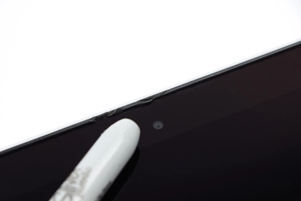 Apple LCD Bildschirm Display Assembly MacBook Pro 15" A1398 Late 2013 2014 Grd B - Bild 2 von 4