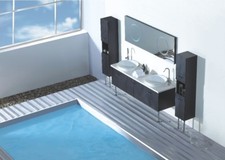 Bathroom Vanity - Modern Bathroom Vanity - Do...