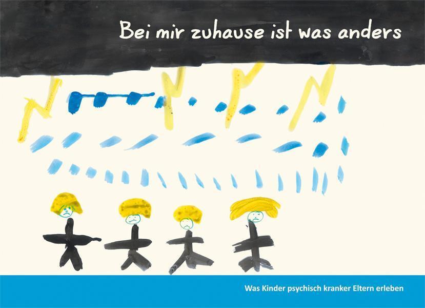 Thumbnail - Bei Mir Zuhause Ist Was Anders, Sabine Kühnel