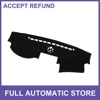 Car Dash Board Mat Center Console Trim Mat ONE Custom for Kia Sorento 2010-2016