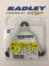 NEW GM OEM Exhaust-Converter & Pipe Gasket 15235773