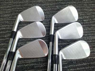 Golf Iron Set Mizuno Pro 221 N.S.PRO 1050GH (X) 6pcs 5-P JAPAN | eBay