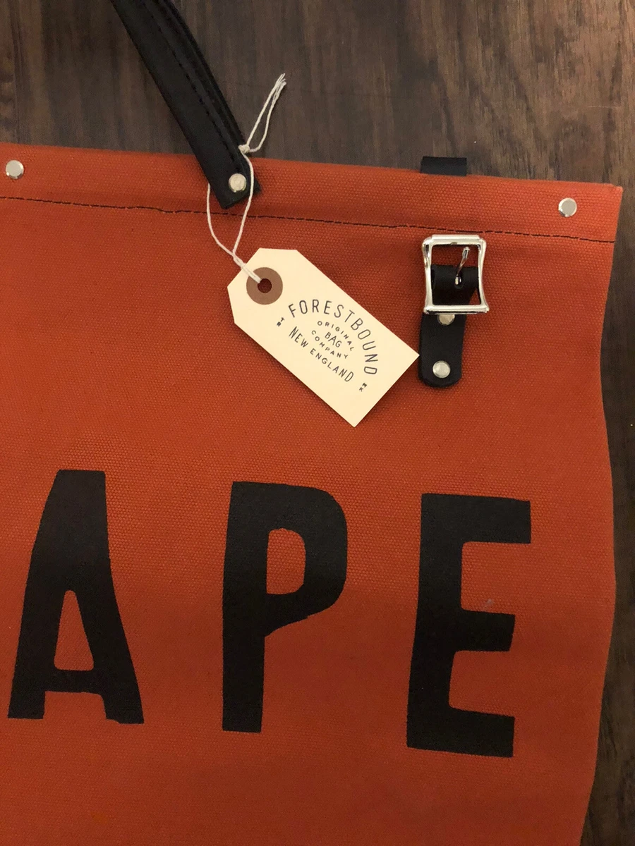 Forestbound escape bag new arrivals