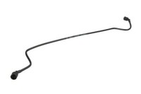 Thermotec DWB233TT KüHlerschlauch FüR BMW 5 F10 F11 7 F01-F04 2.5 3.0