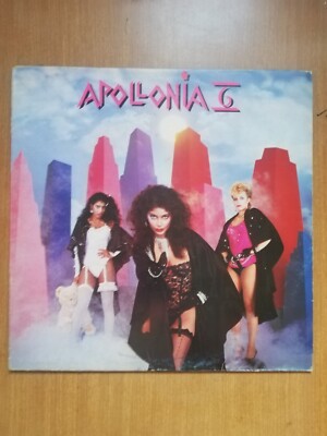 Apollonia 6, Apollonia 6