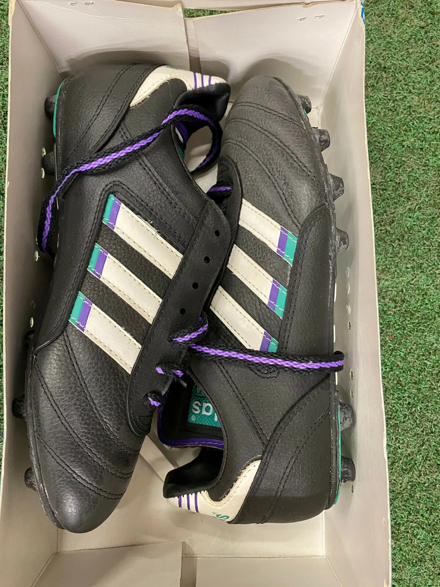 Adidas Santiago Liga Soccer New in Box Dealer Old Stock Boys size 4.5, 5 | eBay