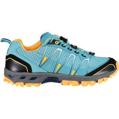 CMP altak WP Womens Running Shoes Blue CMP altak WP Womens Running Shoes Blue