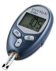 Abbott Sensor Freestyle