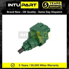 Fits VW Audi Seat Skoda Ford + Other Models Intupart Stop Light Switch