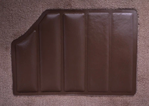 Kit completo de alfombras de repuesto Mitsubishi Galant 1994-2003 Cutpile Foto 3 de 4