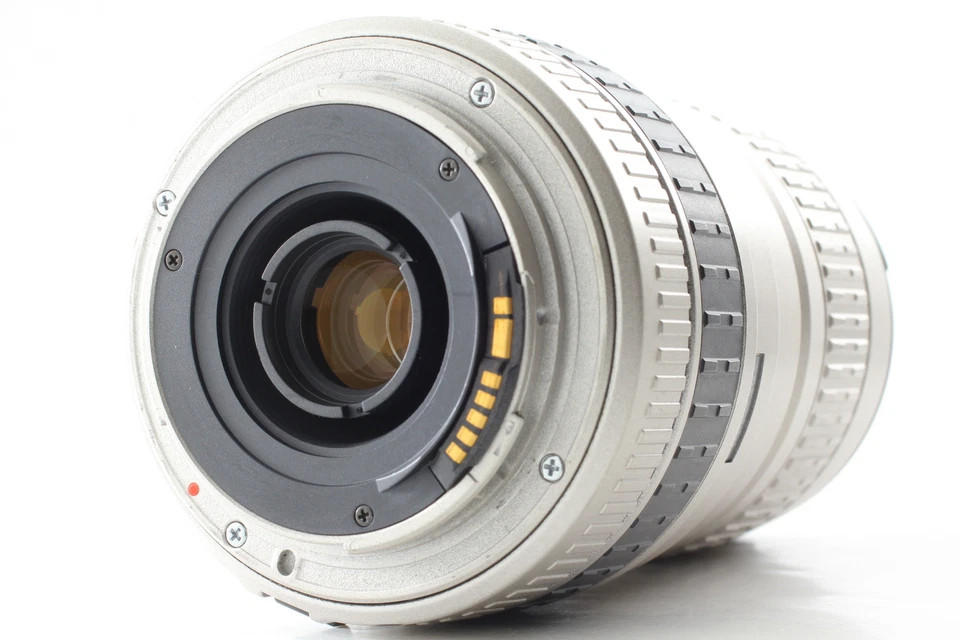 [Casi COMO NUEVO] Sigma AF 100-300 mm f/4,5-6,7 DL para Canon de JAPÓN Foto 3 de 4