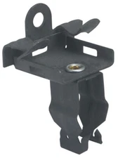 B-Line BP-12-U-2-4, 3/4" EMT, 1/2" Rigid, Push-In, Conduit to Beam Fastener, 1pc