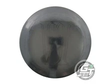 USED Discraft Elite Team McBETH ESP Zeus 176g Blackout Driver Golf Disc