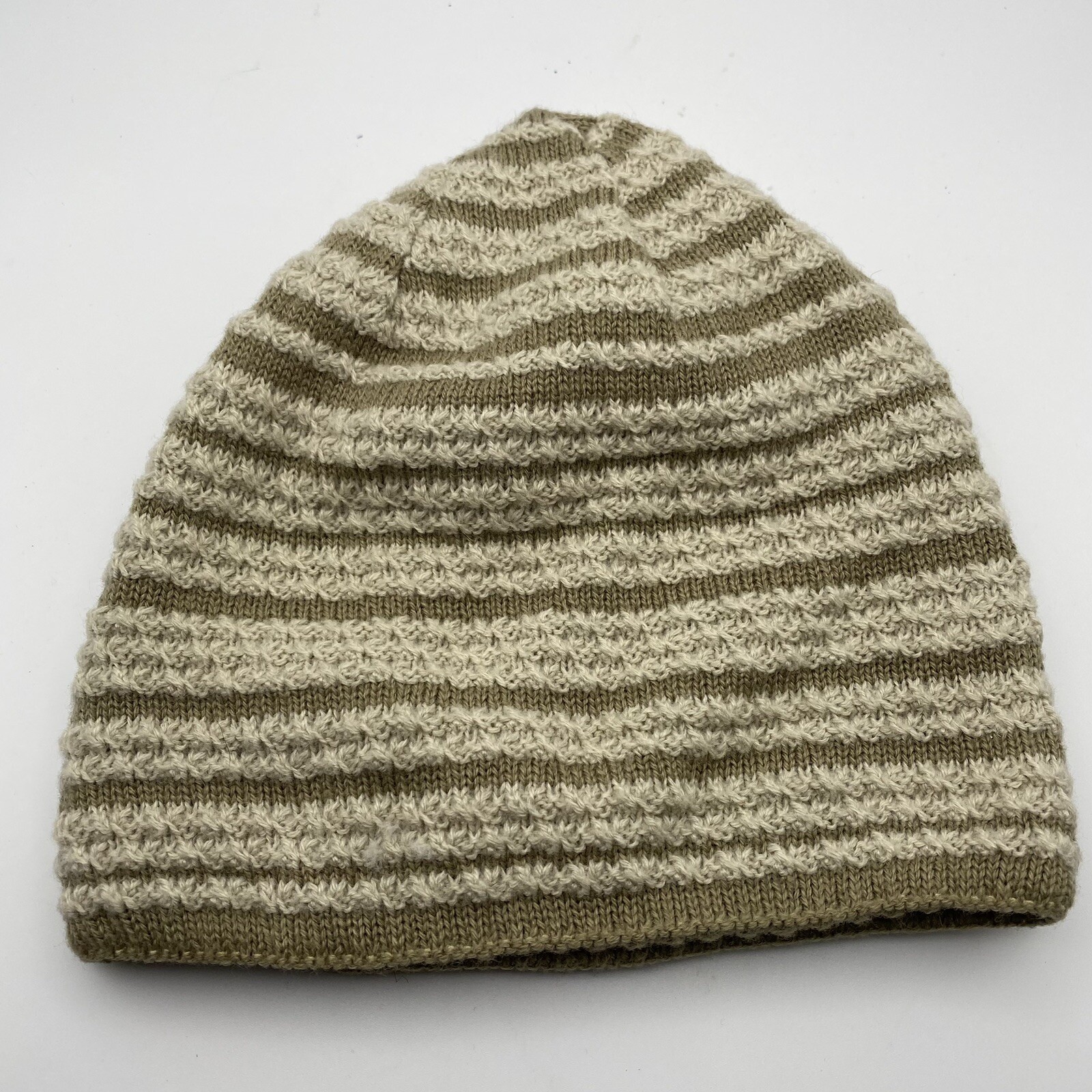 Perry Ellis Classic Knit Beanie for Men-image