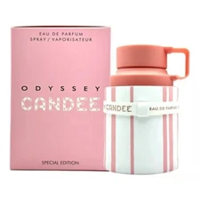 Odyssey Candee Special Edition, Women Fragance Eau de Parfum.