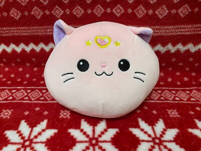 Yume Twins Magical Cat Plush