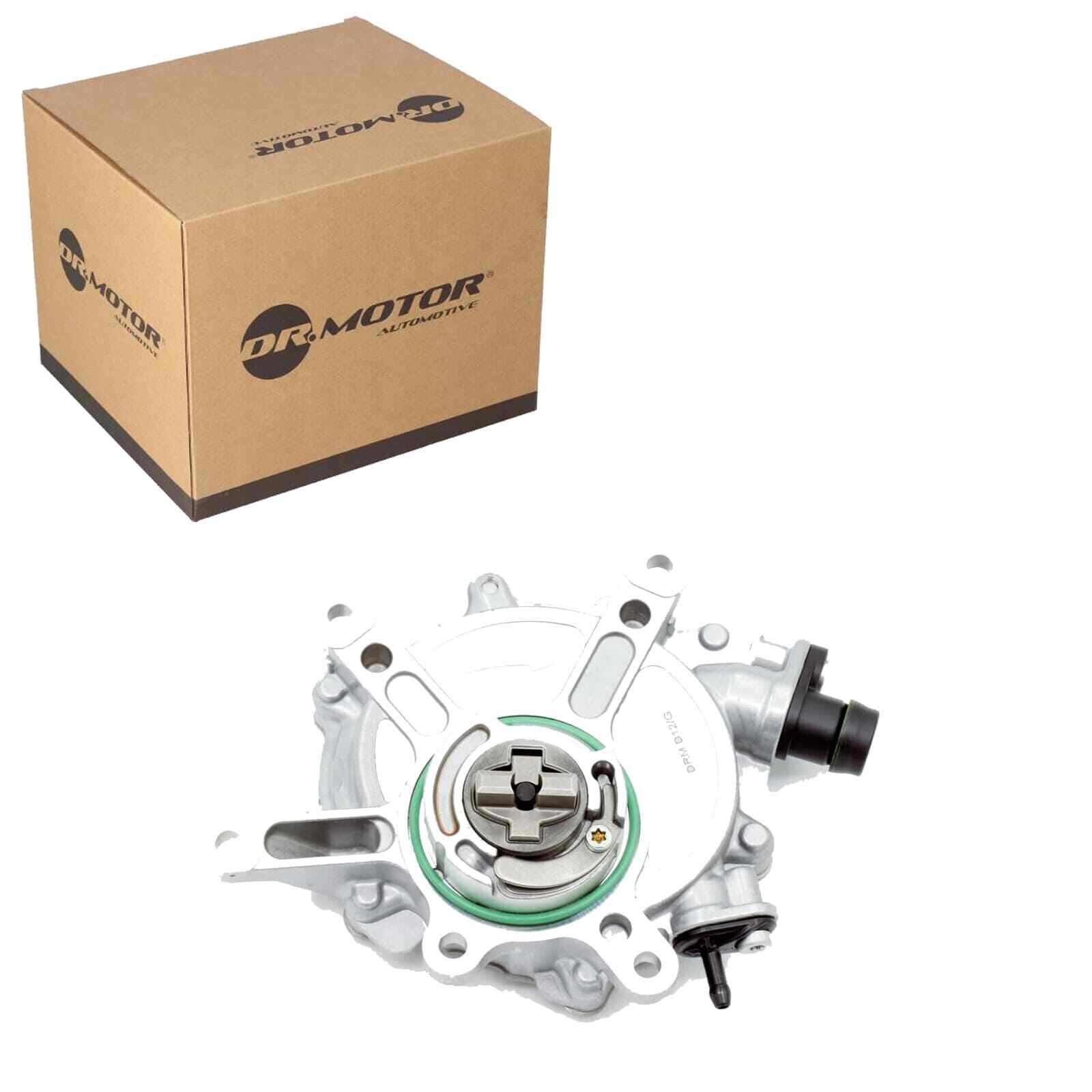 Pompe a vide de haute precision pour Mercedes Classe C E GLK cylindree 08-