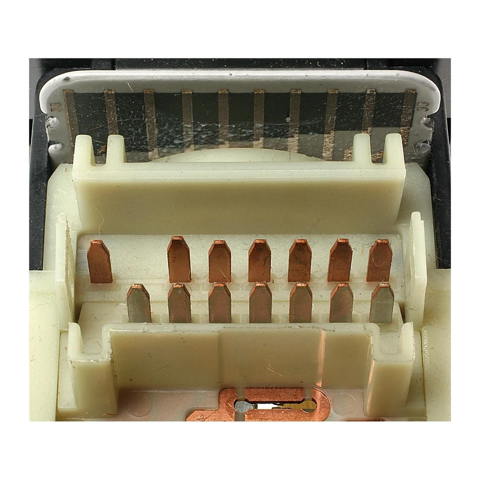 Interruptor de faros para Chevrolet Monte Carlo 2000-2005 SMP 2001 2002 2003 2004 Foto 3 de 4