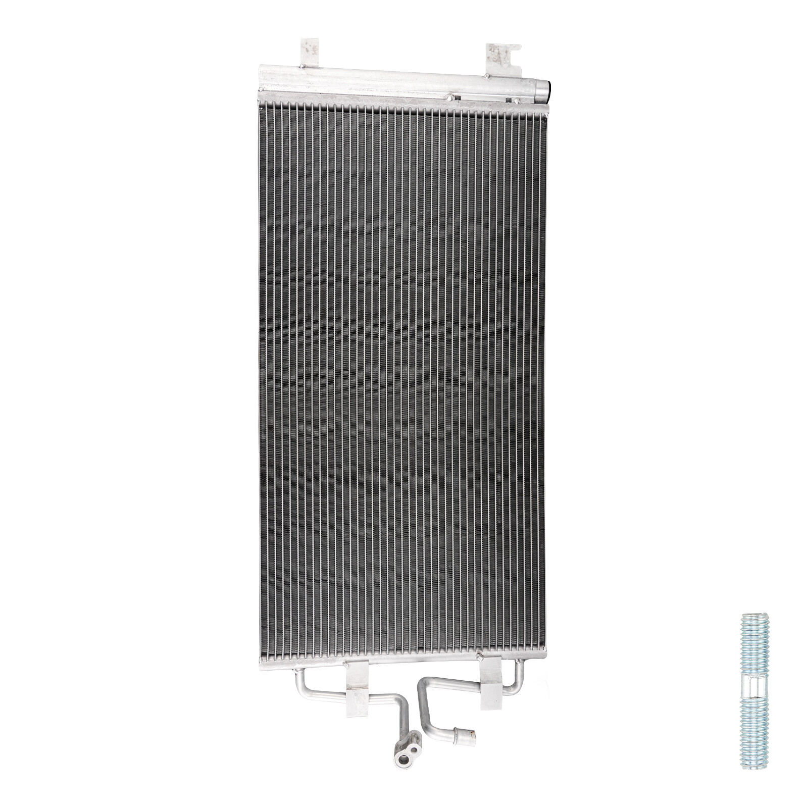 A/C Condenser 73467 For Chevy Monte Carlo 2006-2007; Pontiac Grand Prix 2006-08