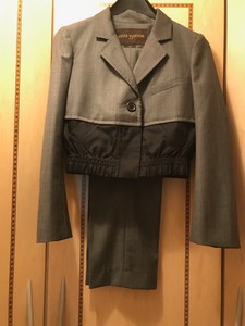 louis vuitton coat price