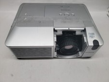 Hitachi lcd projector cp x809 for part only