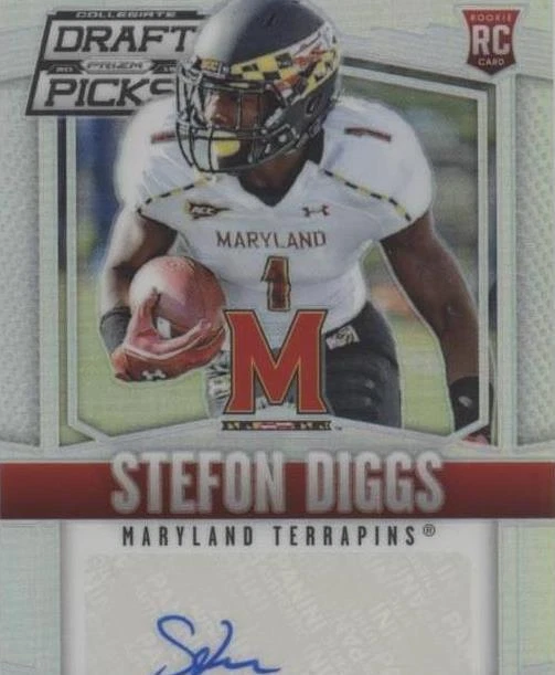 Silver Prizm Autographs