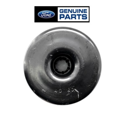 FRAME UPPER INSULATOR BUSHING FORD F250 F350 RIGHT or LEFT