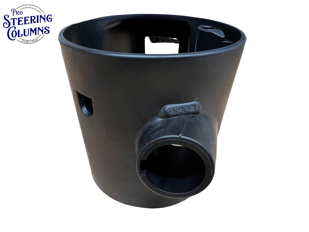 84-87 C10 C20 K10 K20 V10 TILT STEERING COLUMN HOUSING COLLAR