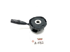 2017-2020 MASERATI LEVANTE STEERING COLUMN WIPERS TURN SIGNAL COMBO SWITCH OEM