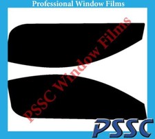 Vor Cut Fenster Getönt für Peugeot RCZ Coupe 2010-2016 70% Sehr Licht Vorne