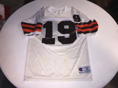 bernie kosar autographed jersey