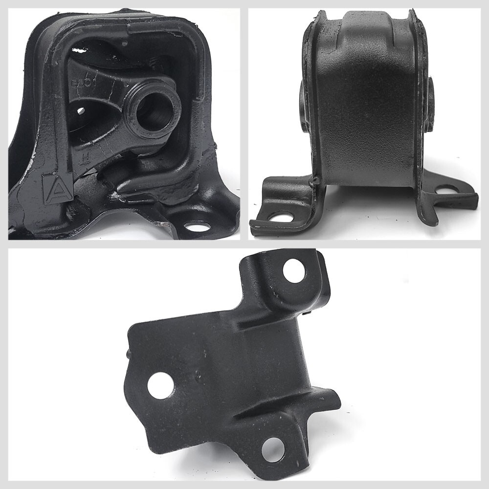 Rocar Honda Accord 98-02 4cy 2.3l at Engine Trans Mount 4pcs for 