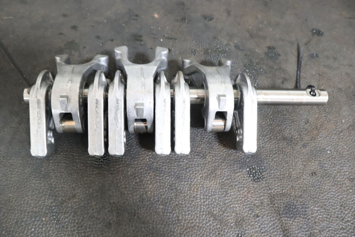 2020 SEA-DOO GTI 130 RENTAL ROCKER ARM 420854594 420254329 2020 SEA-DOO GTI 130 RENTAL ROCKER ARM 420854594 420254329