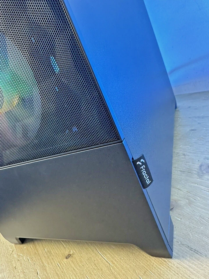 Custom ARGB Gaming PC - intel Core i7 16GB 1TB + SSD Nvidia RTX 3060 12GB - Image 4 of 4