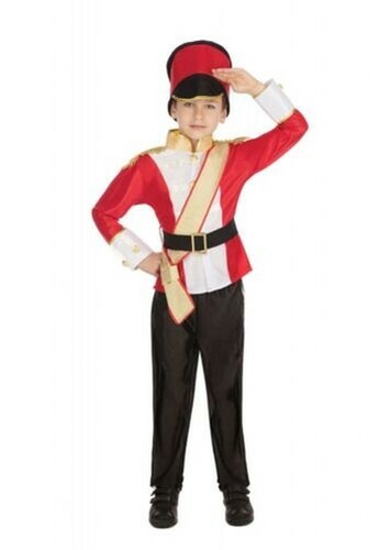 un costume male