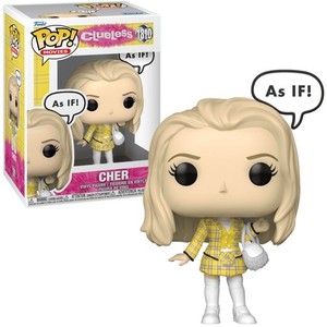Clueless FUNKO POP | eBay