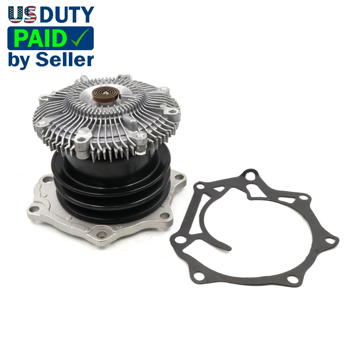 Fits 1986 - 1990 Nissan Atlas F22 H40 H41 Cabstar UD Condor