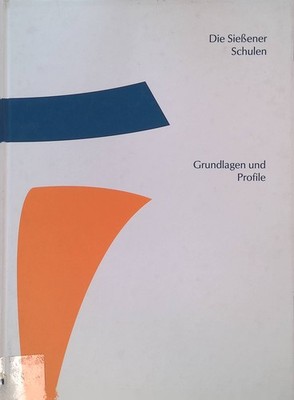 Grundlagen und Profile Scherer, Claudia: