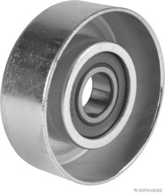 SPANNROLLE FÜR KEILRIPPENRIEMEN HERTH+BUSS JAKOPARTS J1144044 H NEU - Bild 2 von 5