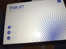Tabwee T90 WiFi Tablet 11 Zoll Android 15 24GB+128GB 8000mAh Gemini AI GPS