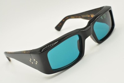 Jacques Marie Mage Harrison Color Noir Eyeglasses Sunglasses No