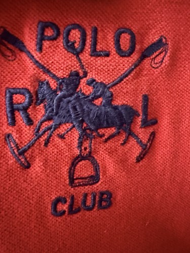 RALPH LAUREN SPORT VINTAGE COLORBLOCK POLOSHIRT KLEID DAMEN GRÖSSE M - Bild 5 von 7