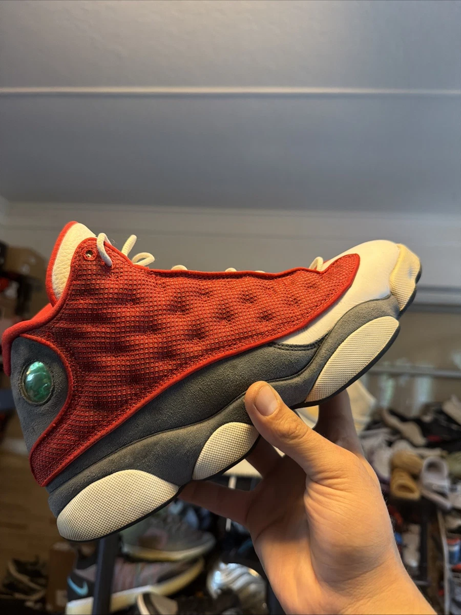 Las mejores ofertas en Jordan 13 Retro Gym Red | eBay