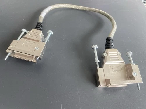 Cisco Stack Cable 50cm ( 72-2632-01 ) ( 41826 ) For Network Switches