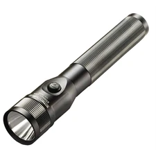 Streamlight 75710 Stinger LED Rechargeable Flashlight - Flashlight Only