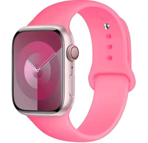 digital watch