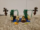 LEGO Star Wars Episode 1: Naboo Swamp 7121 Read Description