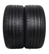 X2 245 35 ZR19 93Y XL PIRELLI PZERO MC PNCS 7.0mm
