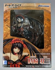 Tokisaki Kurumi 1/8 PVC Figure Date A Live Griffon Enterprises