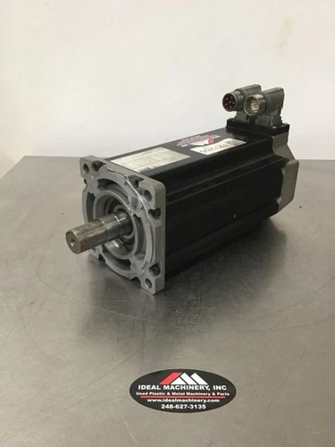 PARKER HANNIFIN Motor MPP1154P6S-KPSB Used #127266
